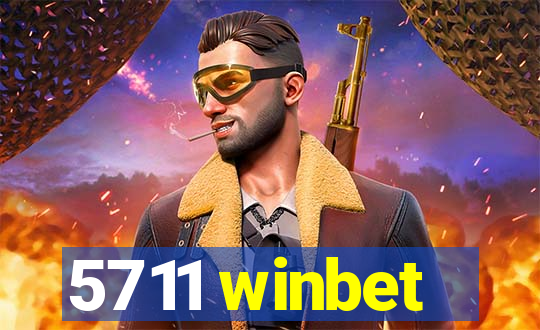 5711 winbet